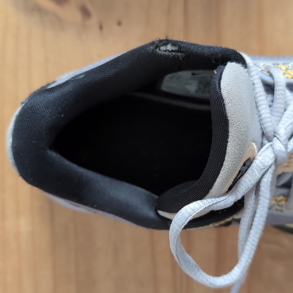 Nike SABRINA 1 SPARK - Picture 9 of 9